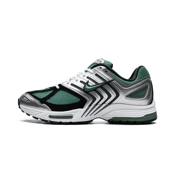 NIKE MENS Air Peg 2K5 "Metallic Silver Bicoastal" HQ3482 095 HQ3482 095 from Stadium Goods