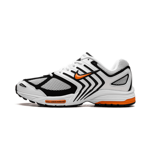 NIKE MENS Air Peg 2K5 "White Safety Orange Black" HQ5403 103 HQ5403 103 from Stadium Goods