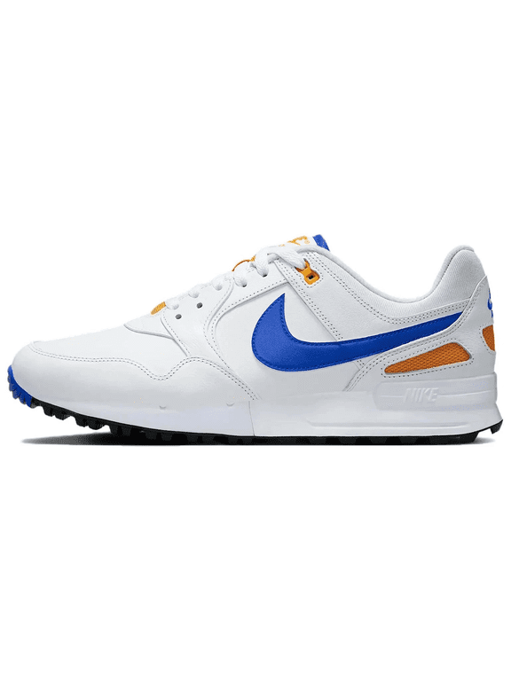 MENS Air Pegasus '89 Golf "White Orange Peel Black Racer Blue" HV3866 101 HV3866 101 from Stadium Goods