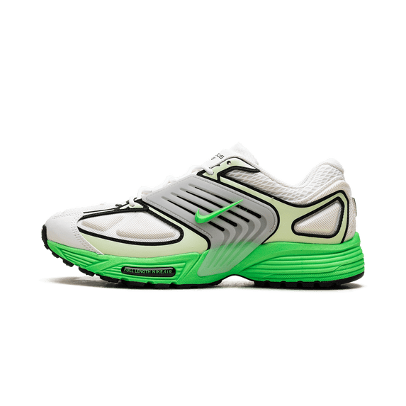 NIKE MENS Air Pegasus Wave "Summit White Barely Volt Black Green Strike" IB0612 103 IB0612 103 from Stadium Goods