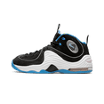 thumbnail image 1 of NIKE MENS Air Penny 2 "Social Status - Black" DM9132 001 from Stadium Goods, 1 of 8