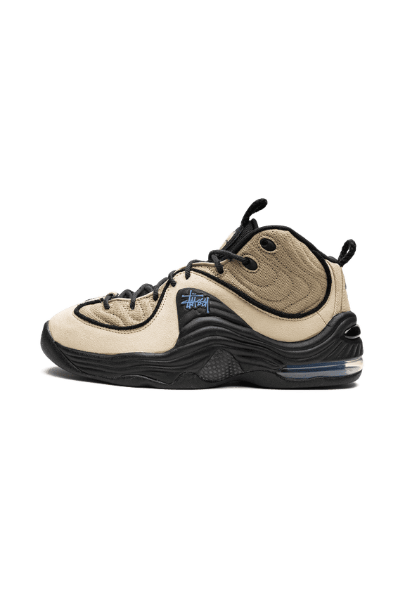 MENS Air Penny 2 "Stussy - Rattan" DX6934 200 DX6934 200 from Stadium Goods