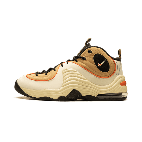 NIKE MENS Air Penny 2 "Wheat Gold" DV7229 700 DV7229 700 from Stadium Goods