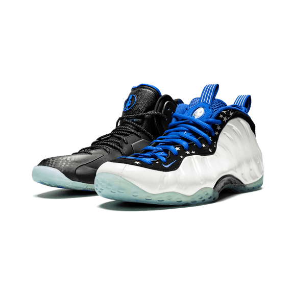 NIKE MENS Air Penny "Shooting Stars Pack" 679766 900 679766 900 from Stadium Goods