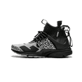 thumbnail image 1 of NIKE MENS Air Presto Mid /Acronym "Acronym - Cool Grey" AH7832 001 from Stadium Goods, 1 of 6