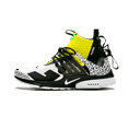 thumbnail image 1 of NIKE MENS Air Presto Mid/Acronym "Acronym - Dynamic Yellow" AH7832 100 from Stadium Goods, 1 of 6