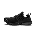 thumbnail image 1 of NIKE MENS Air Presto TP QS "Tech Fleece - Black" 812307 001 812307 001 from Stadium Goods, 1 of 9