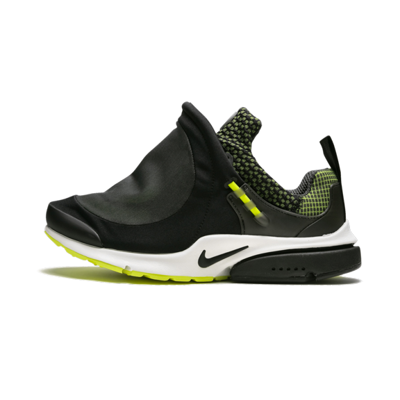 NIKE MENS Air Presto Tent / CDG BV0071 001 BV0071 001 from Stadium Goods