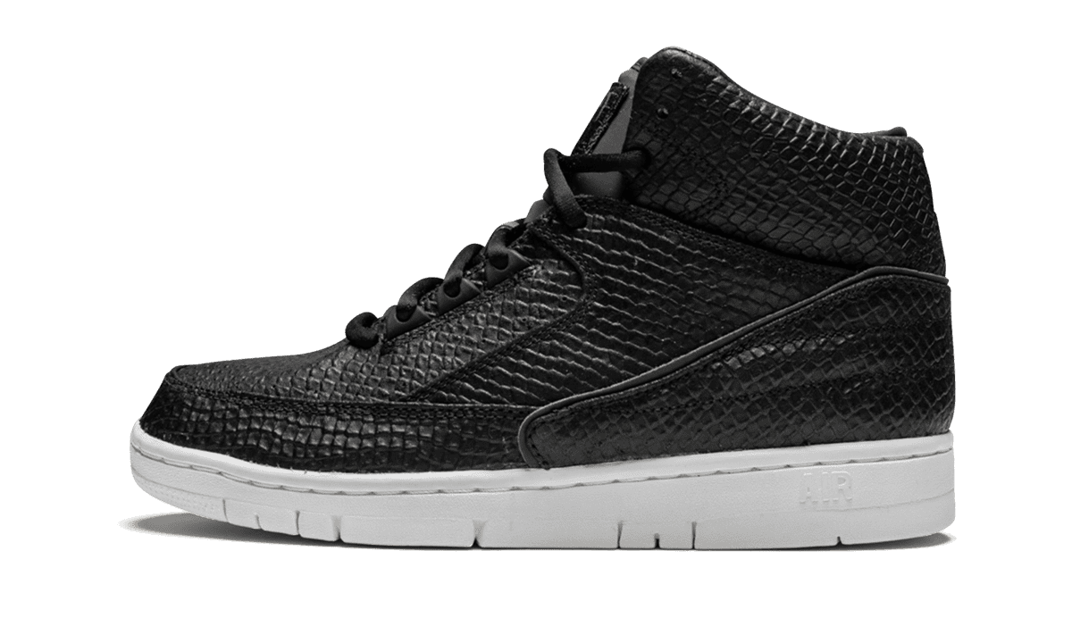 NIKE MENS Air Python DSM NYC SP 