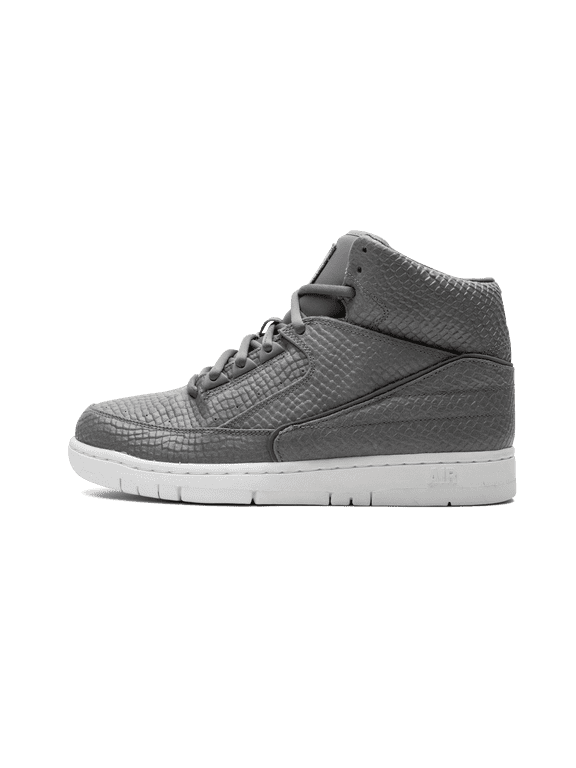 MENS Air Python SP "Cool Grey" 658394 001 from Stadium Goods
