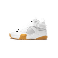 thumbnail image 1 of NIKE MENS Air Raid "White / Gum" DJ5974 100 from Stadium Goods, 1 of 9