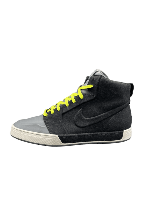 MENS Air Royal Mid VT "Dark Grey Stealth" 395757 002 395757 002 from Stadium Goods