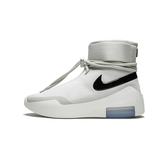 NIKE MENS Air Shoot Around "Fear of God" AT9915 002 AT9915 002 from Stadium Goods