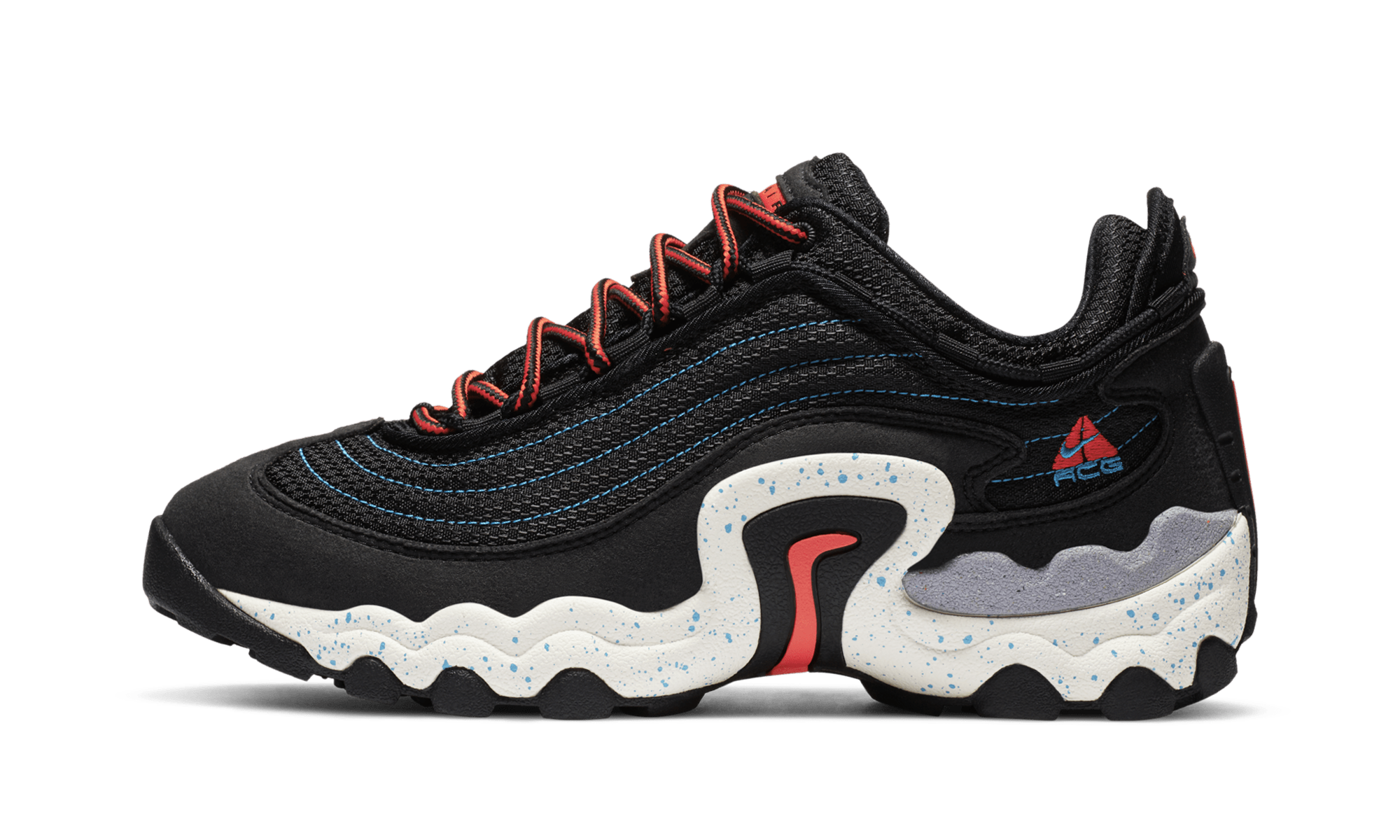 NIKE MENS Air Skarn Black CD2189 001 CD2189 001 From Stadium Goods NIKE MENS Air Skarn Black CD2189 001 CD2189 001 From Stadium Goods