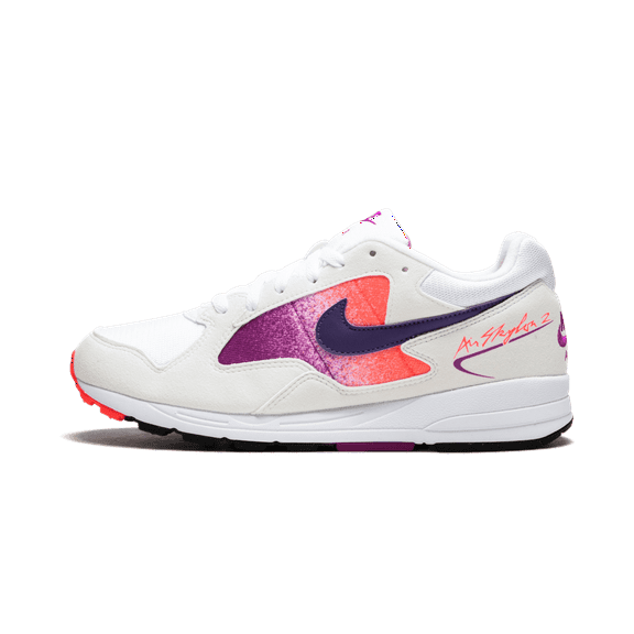 NIKE MENS Air Skylon 2 "Solar Red" AO1551 103 from Stadium Goods
