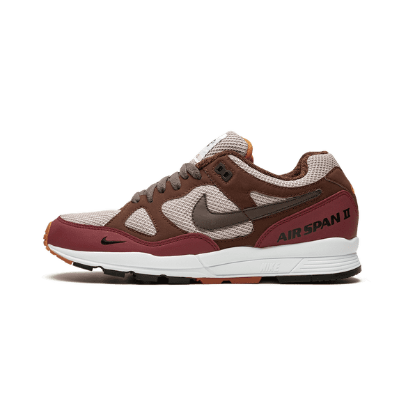 NIKE MENS Air Span II QS "Patta" AO2925 600 from Stadium Goods