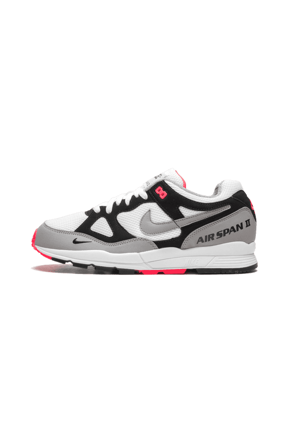 MENS Air Span II QS "Patta - Friends & Family" AO2925 001 from Stadium Goods