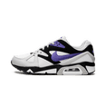 thumbnail image 1 of NIKE MENS Air Structure Triax 91 "Grey Fog / Purple" DB1549 002 DB1549 002 from Stadium Goods, 1 of 8
