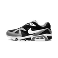 thumbnail image 1 of NIKE MENS Air Structure Triax "Black / Smoke Grey" DB1549 001 from Stadium Goods, 1 of 8