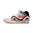 thumbnail image 1 of NIKE MENS Air Tech Challenge II "Hot Lava" FZ9033 001 from Stadium Goods, 1 of 8