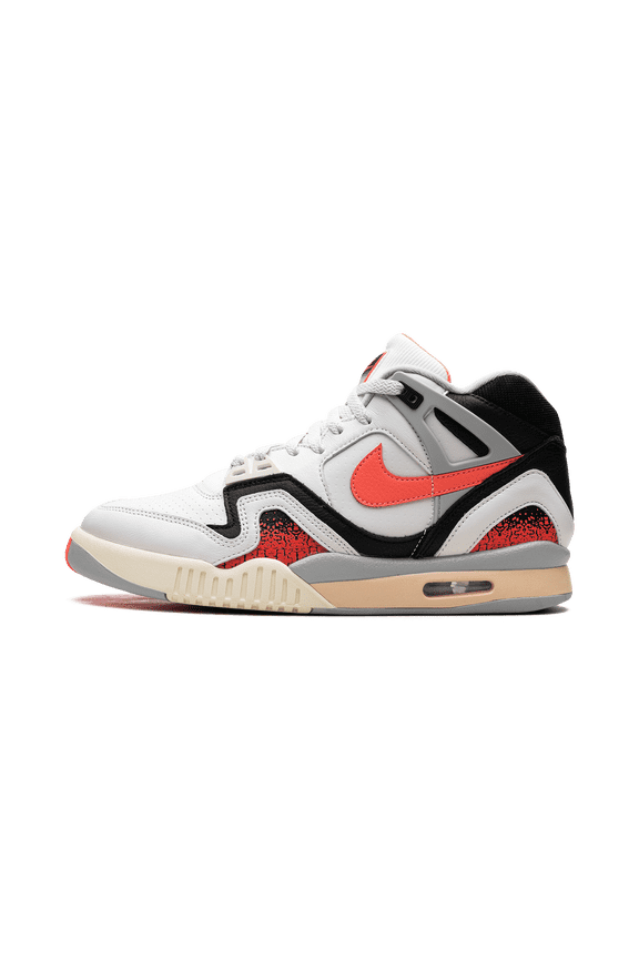 MENS Air Tech Challenge II "Hot Lava" FZ9033 001 from Stadium Goods