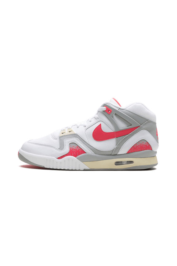 MENS Air Tech Challenge II "Racer Pink" FZ9033 100 from Stadium Goods