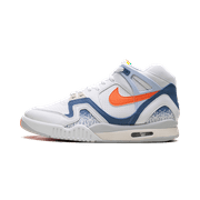 NIKE MENS Air Tech Challenge II "Tart" FZ9033 101 from Stadium Goods
