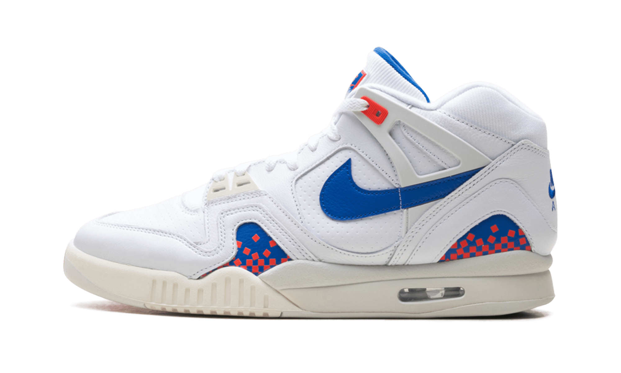 NIKE MENS Air Tech 