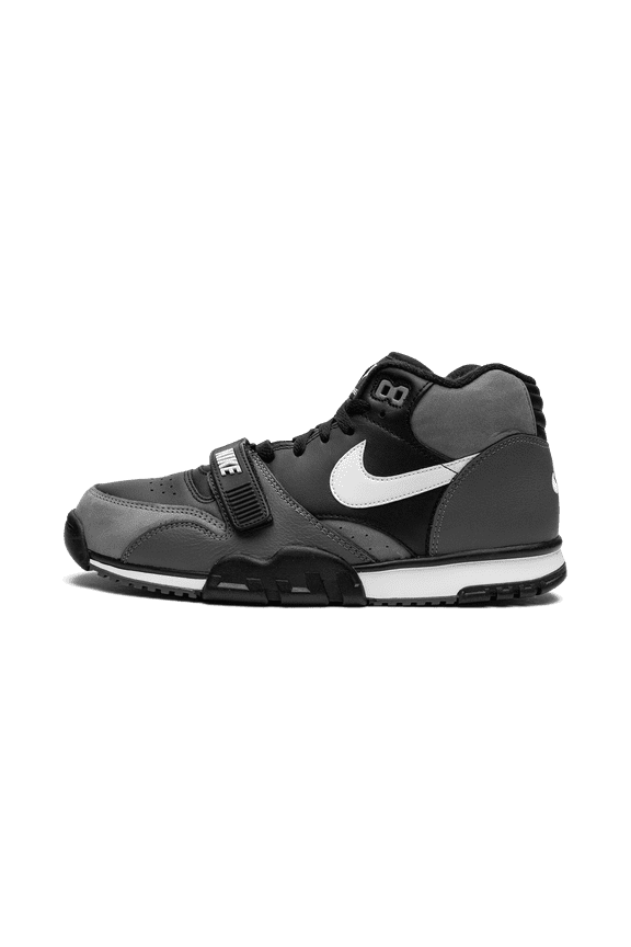 MENS Air Trainer 1 "Black / Grey" FD0808 001 FD0808 001 from Stadium Goods