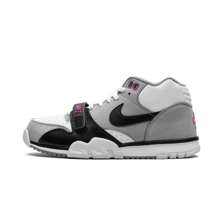 NIKE MENS Air Trainer 1 "Hyper Violet" FN6885 062 from Stadium Goods