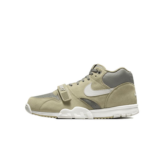 NIKE MENS Air Trainer 1 "Neutral Olive" FJ4182 200 FJ4182 200 from Stadium Goods