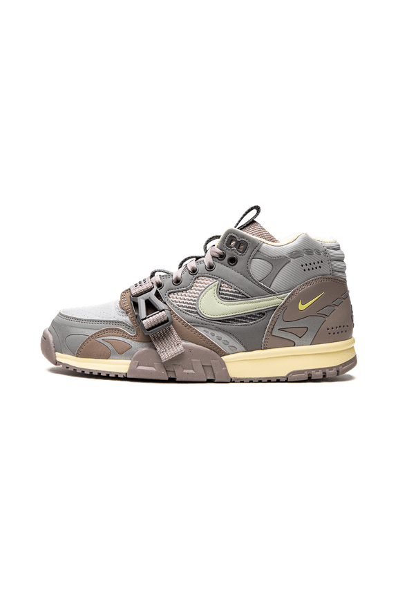 MENS Air Trainer 1 SP "Light Smoke" DH7338 002 from Stadium Goods