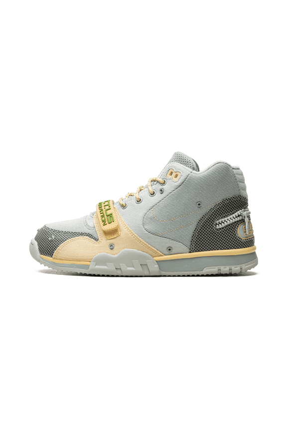 MENS Air Trainer 1 SP "Travis Scott - Grey Haze" DR7515 001 from Stadium Goods
