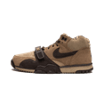 thumbnail image 1 of NIKE MENS Air Trainer 1 "Shima Shima" DV6998 200 DV6998 200 from Stadium Goods, 1 of 8