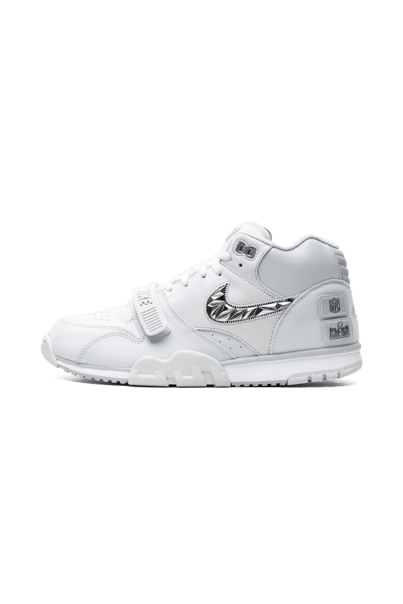 MENS Air Trainer 1 "Super Bowl LVIII" FJ6195 002 from Stadium Goods
