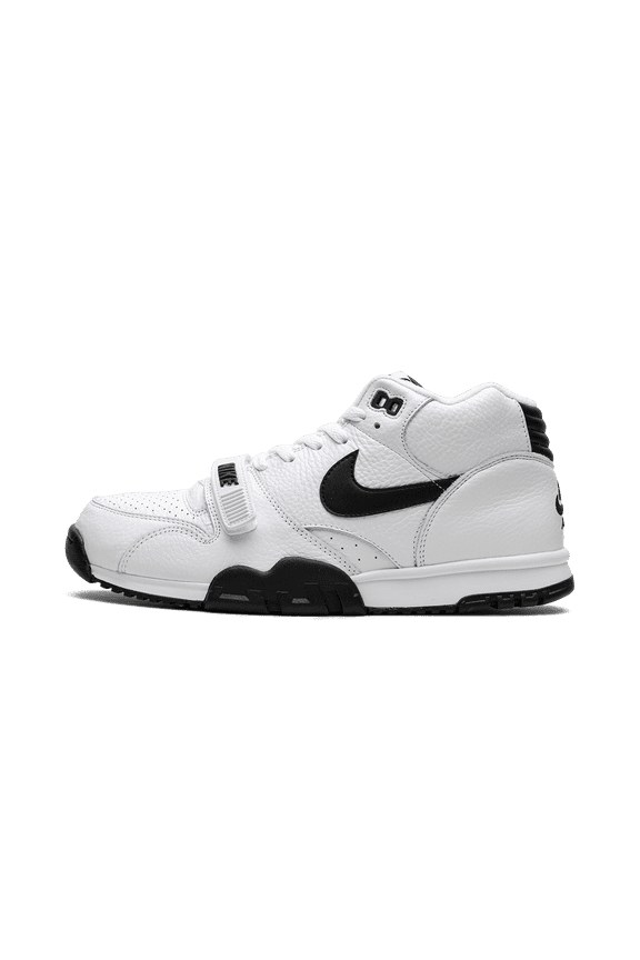 MENS Air Trainer 1 "White / Black" FB8066 100 FB8066 100 from Stadium Goods