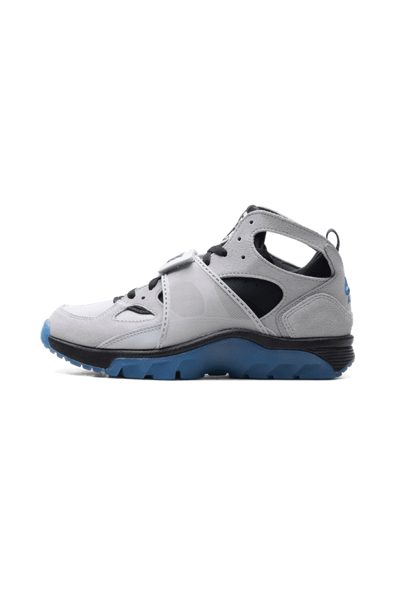 MENS Air Trainer Huarache "Wolf Grey / Star Blue" IH4469 012 IH4469 012 from Stadium Goods