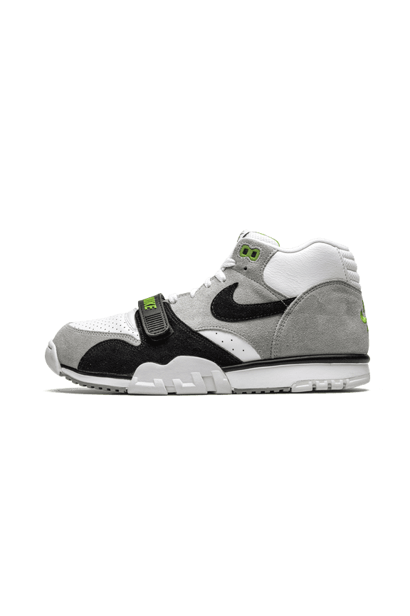 MENS Air Trainer I ISO "Chlorophyll" CW8604 001 from Stadium Goods