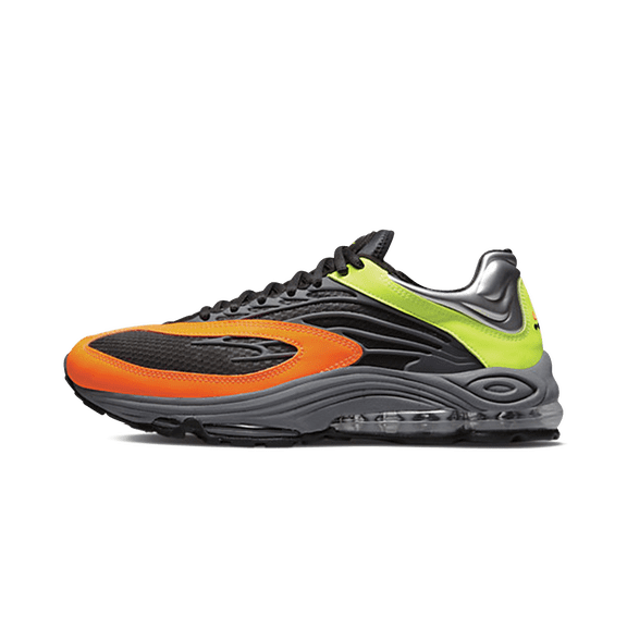 NIKE MENS Air Tuned Max "Black Volt Orange" DH4793 700 DH4793 700 from Stadium Goods