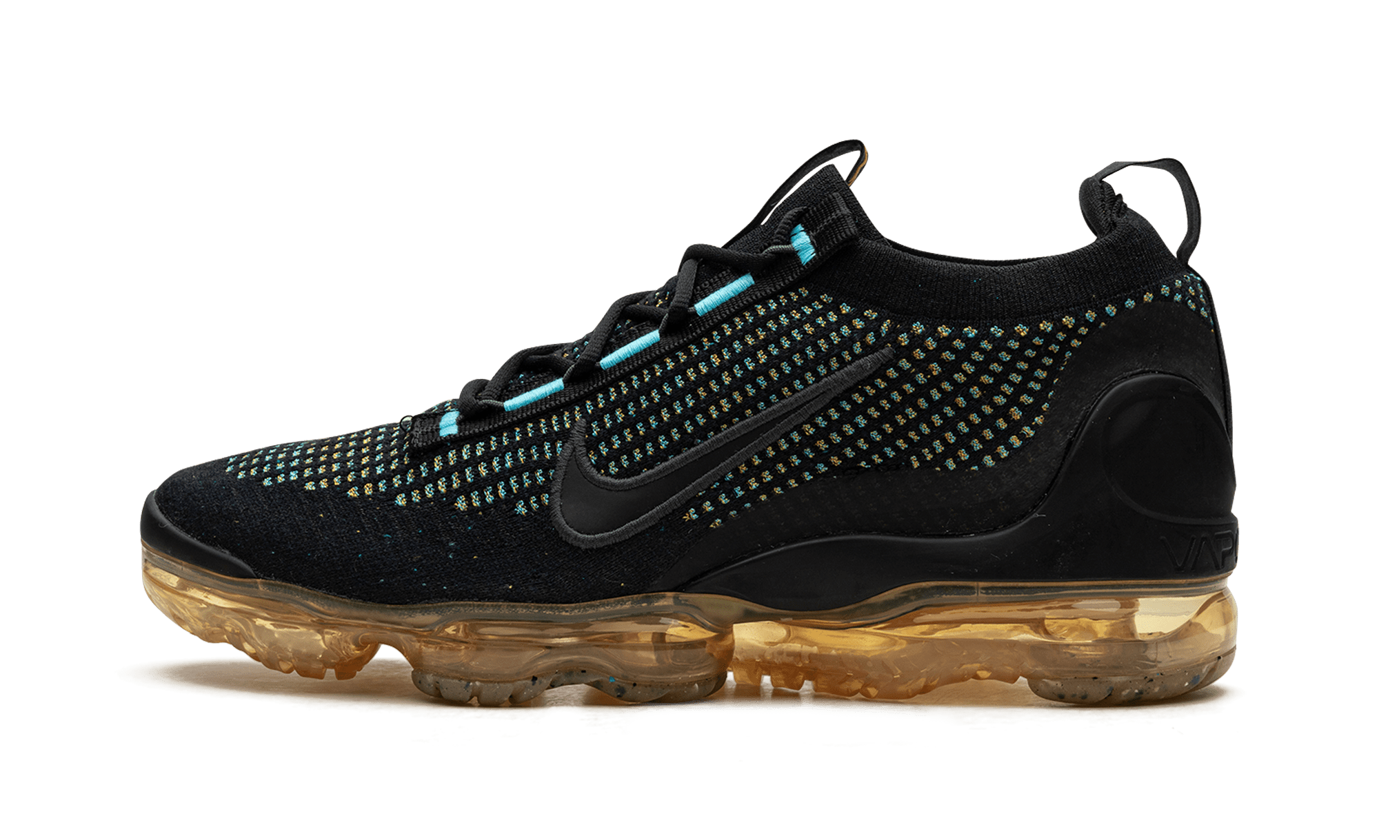 NIKE MENS Air VaporMax 2021 FK DO5852 900 from Stadium Goods  display picture 2