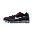 thumbnail image 1 of NIKE MENS Air VaporMax 2023 Flyknit "Black Red Universtiy Blue" DV1678 012 DV1678 012 from Stadium Goods, 1 of 8