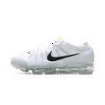 thumbnail image 1 of NIKE MENS Air VaporMax 2023 Flyknit "White Pure Platinum Black" DV1678 102 from Stadium Goods, 1 of 8