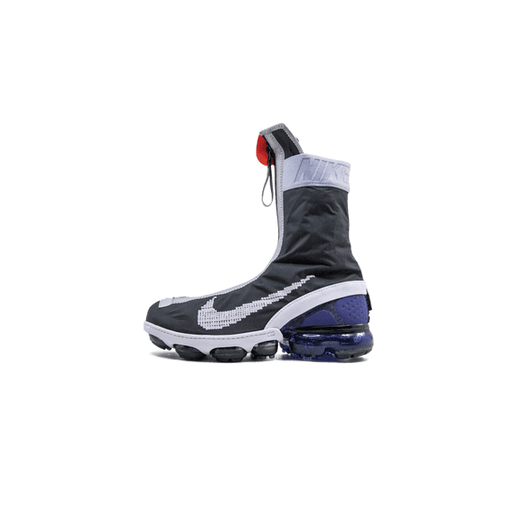 NIKE MENS Air VaporMax Flyknit Gator ISPA AR8557 002 from Stadium Goods