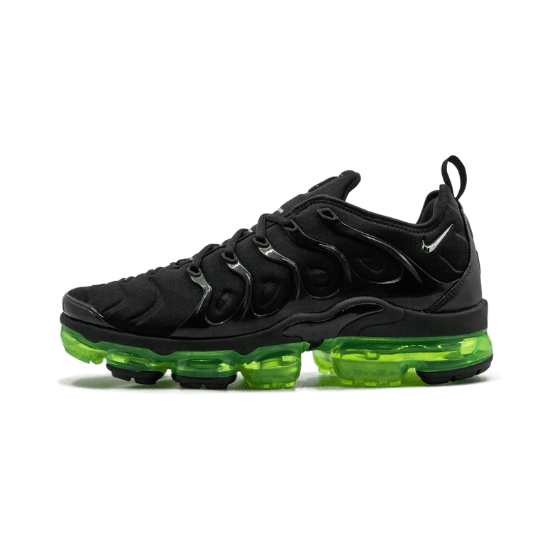 NIKE MENS Air VaporMax Plus 924453 015 from Stadium Goods