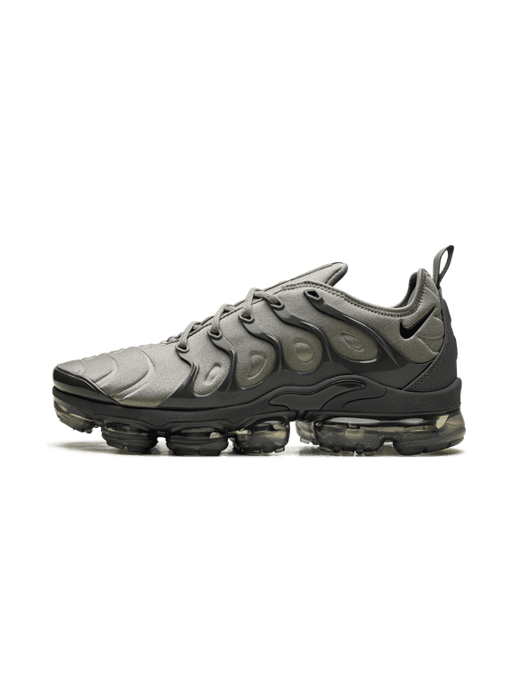 MENS Air VaporMax Plus "Dark Stucco" AT5681 001 from Stadium Goods