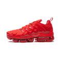thumbnail image 1 of NIKE MENS Air VaporMax Plus "TRIPLE RED" CW6973 600 from Stadium Goods, 1 of 9