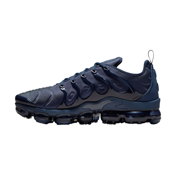 NIKE MENS Air VaporMax Plus "Thunder Blue" IM2371 437 IM2371 437 from Stadium Goods