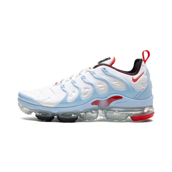 NIKE MENS Air VaporMax Plus "USA" CW6974 100 from Stadium Goods