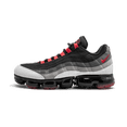 thumbnail image 1 of NIKE MENS Air Vapormax '95 "Solar" AJ7292 101 from Stadium Goods, 1 of 6