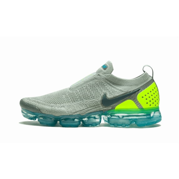 NIKE MENS Air Vapormax FK Moc 2 AH7006 300 AH7006 300 from Stadium Goods